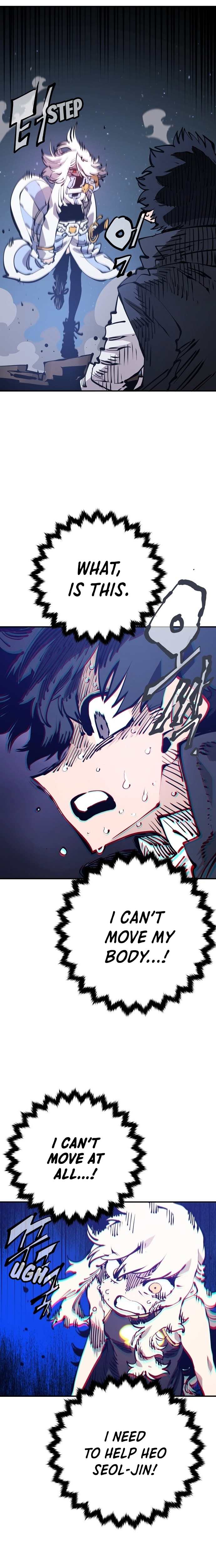 Player chapter 71 page 25