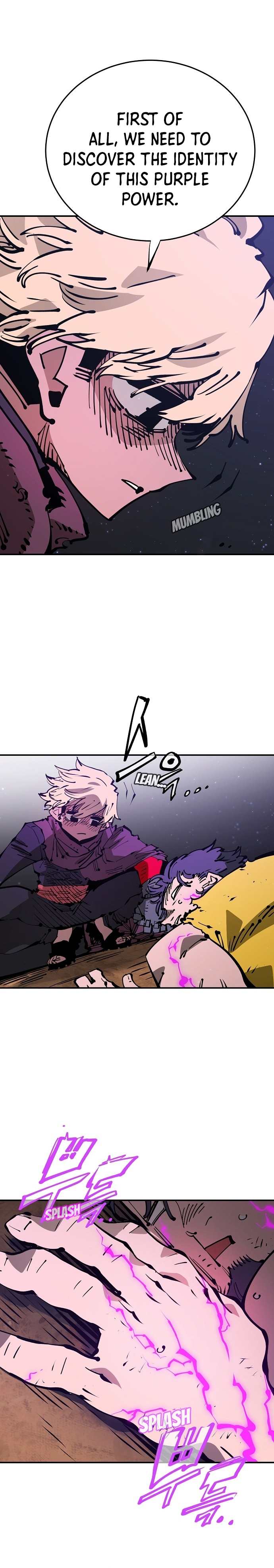 Player chapter 71 page 5
