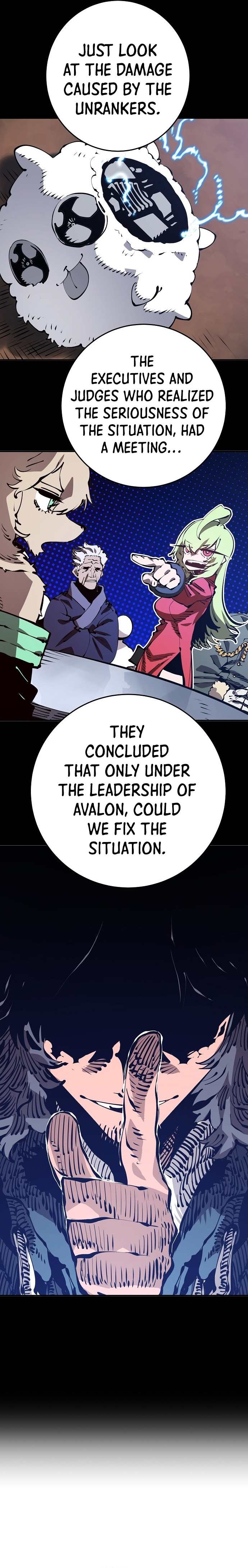 Player chapter 72 page 10