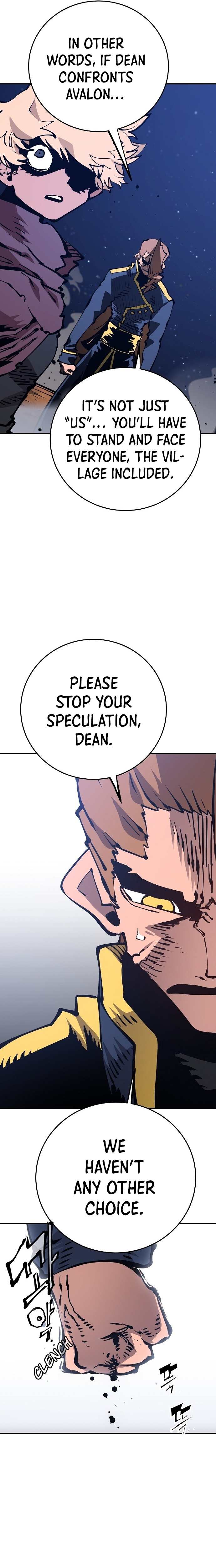 Player chapter 72 page 11