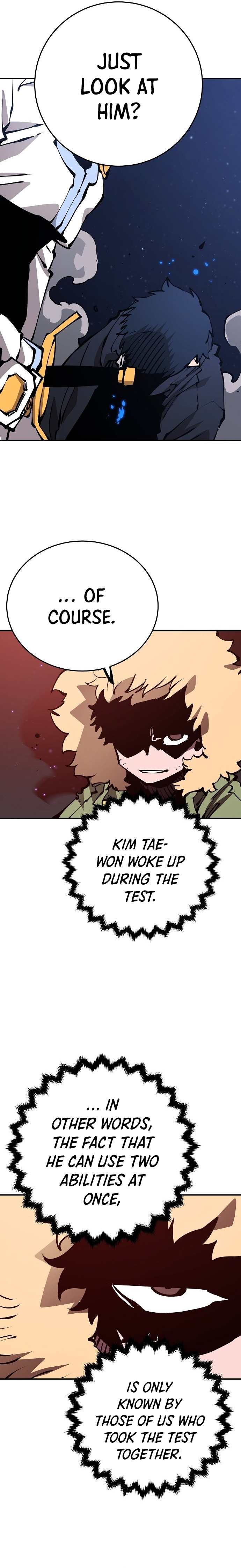 Player chapter 72 page 18