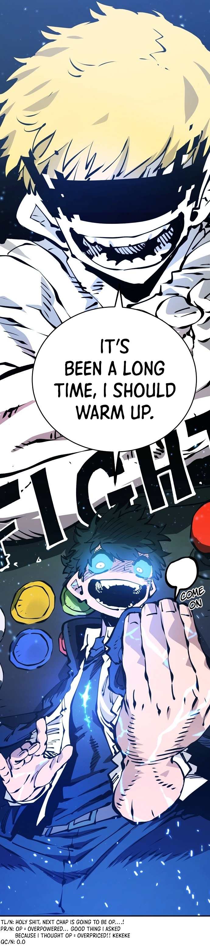 Player chapter 72 page 28