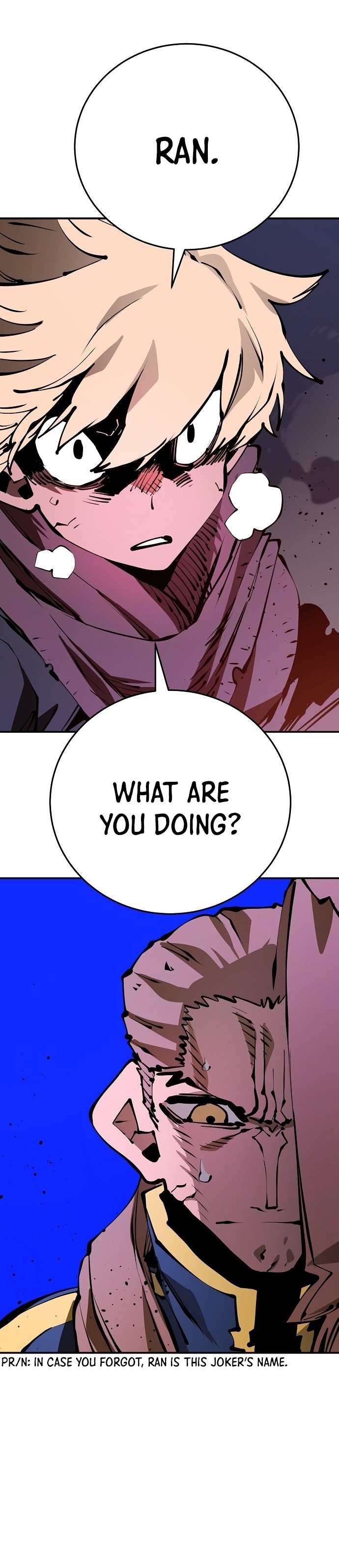 Player chapter 72 page 8