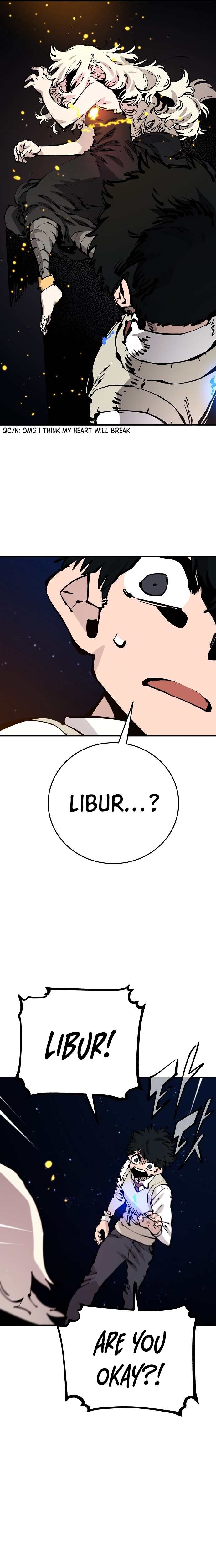 Player chapter 73 page 8