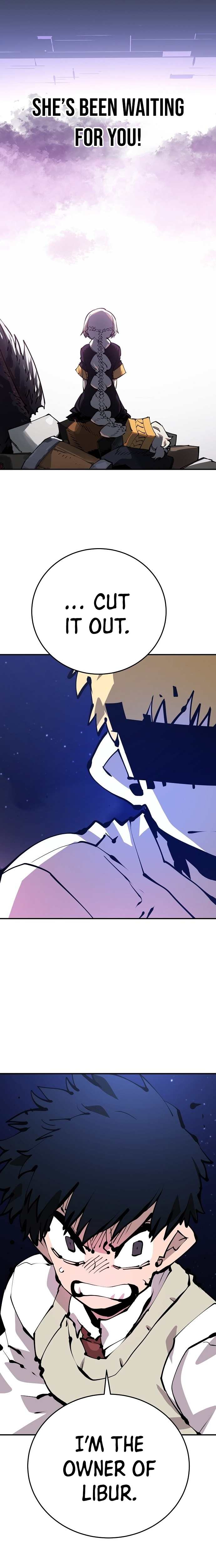 Player chapter 74 page 21