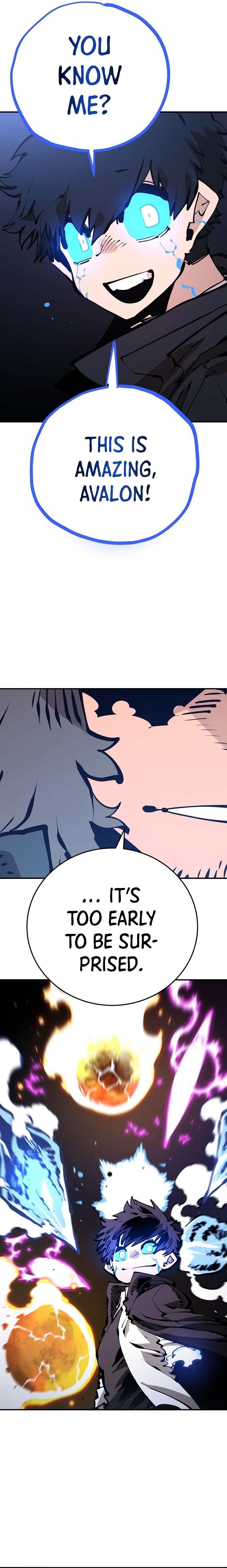 Player chapter 74 page 6