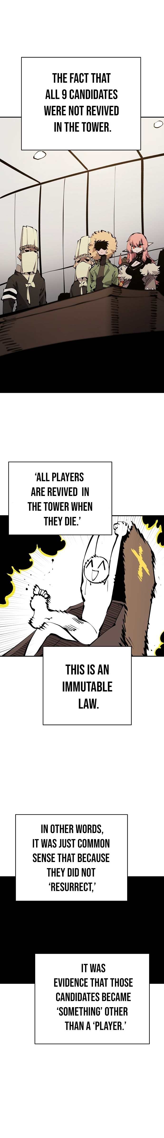 Player chapter 75 page 22