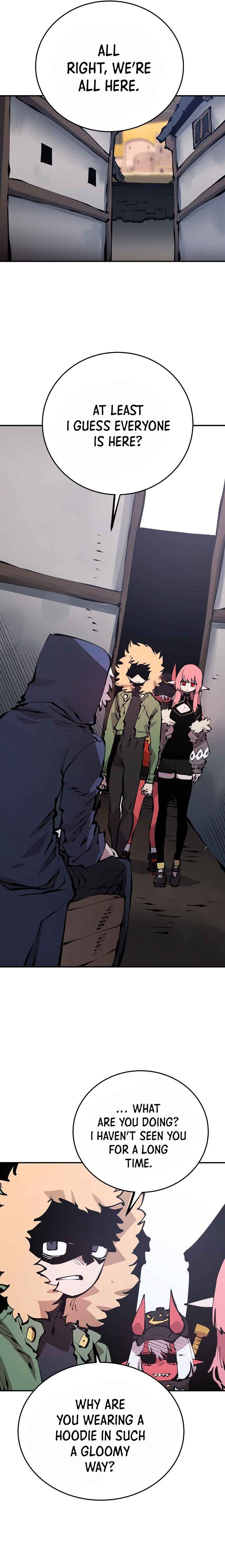 Player chapter 76 page 2