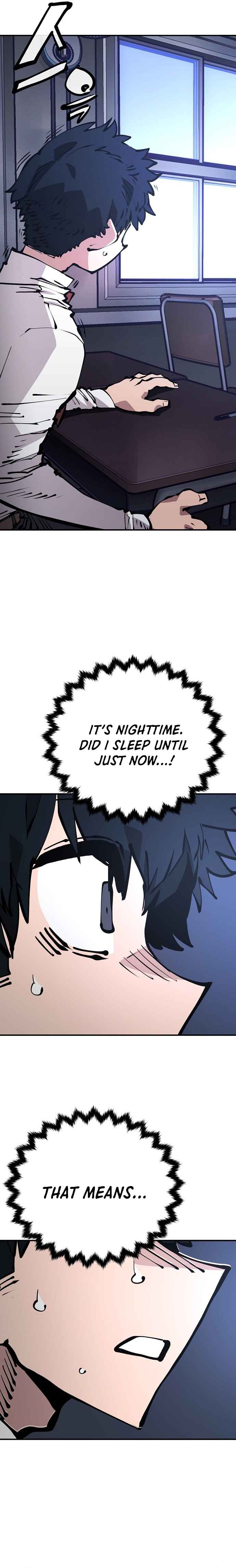 Player chapter 77 page 11