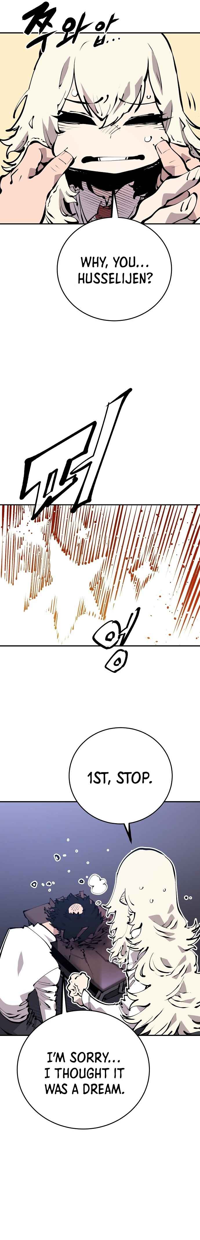 Player chapter 77 page 14