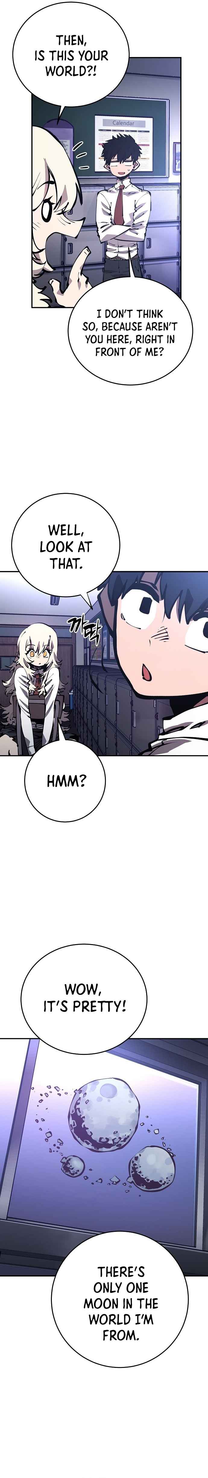 Player chapter 77 page 16