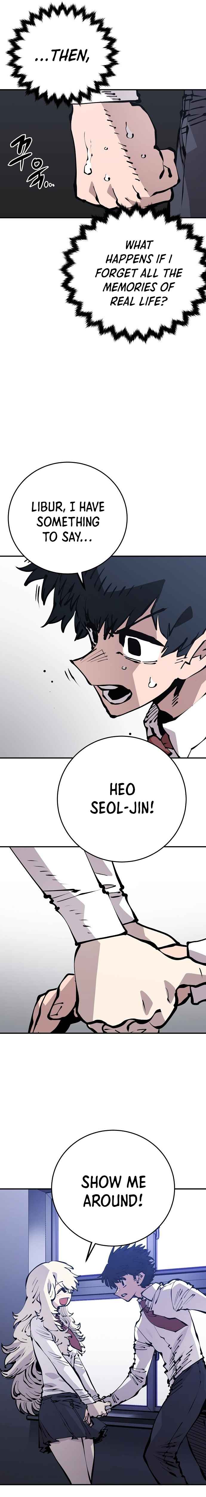 Player chapter 77 page 23