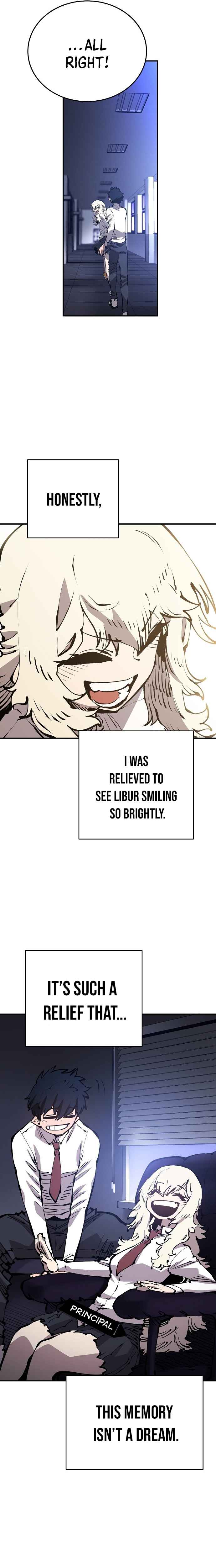 Player chapter 77 page 25