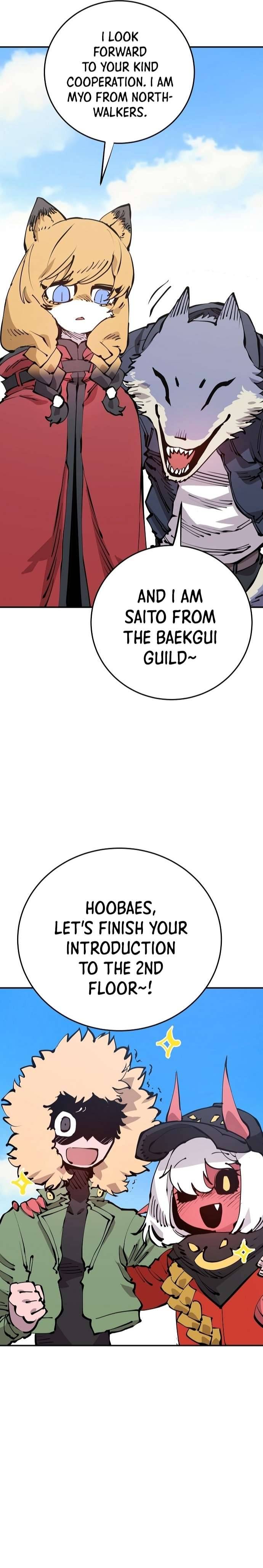 Player chapter 78 page 2