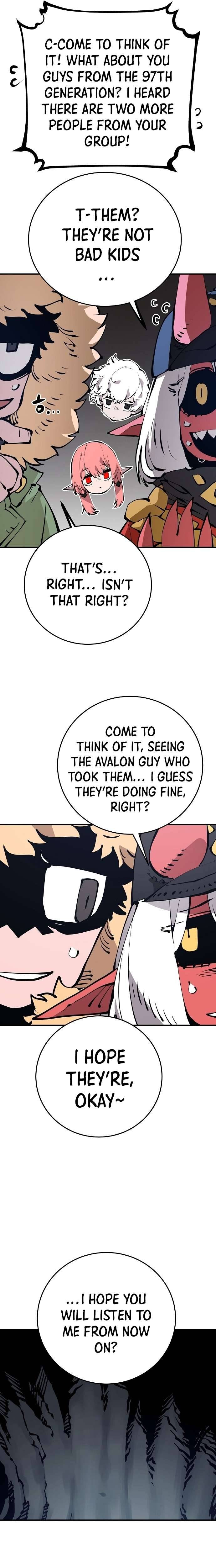 Player chapter 78 page 8