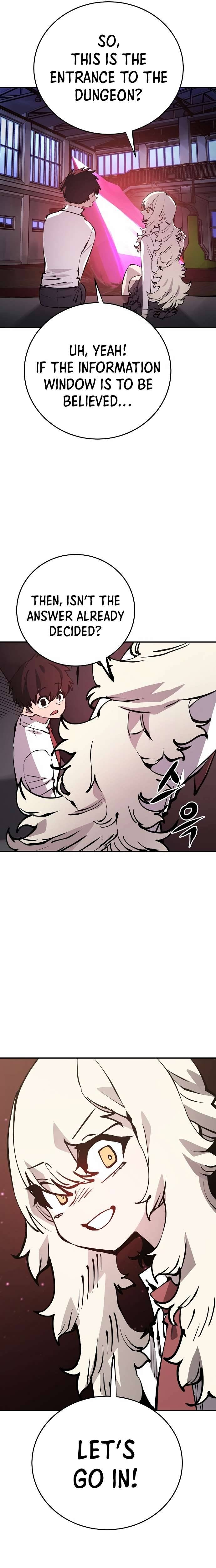 Player chapter 79 page 11