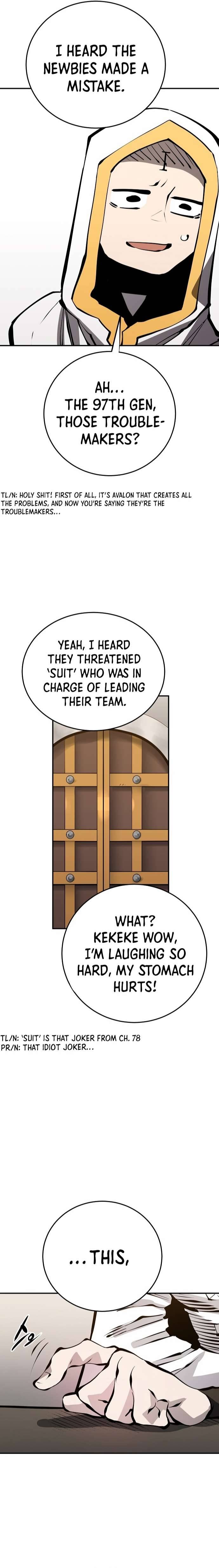 Player chapter 79 page 16