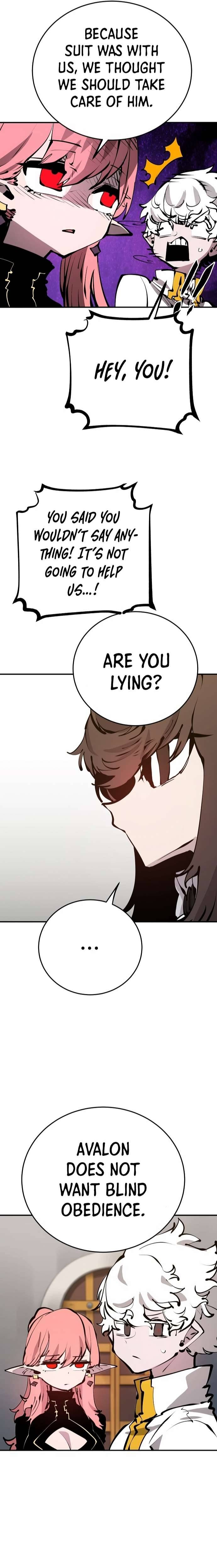 Player chapter 79 page 18