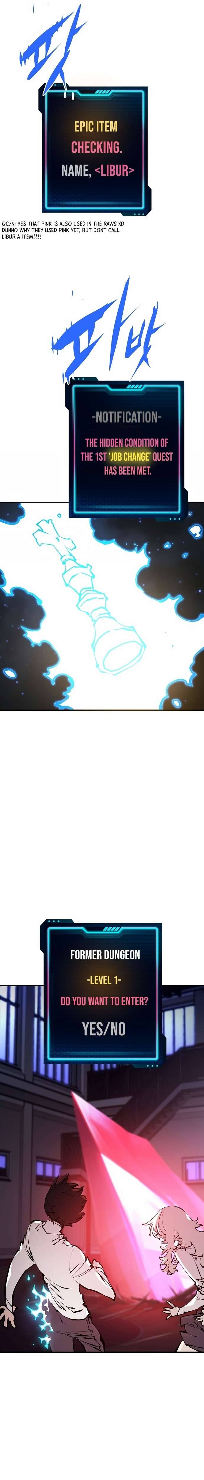 Player chapter 79 page 5