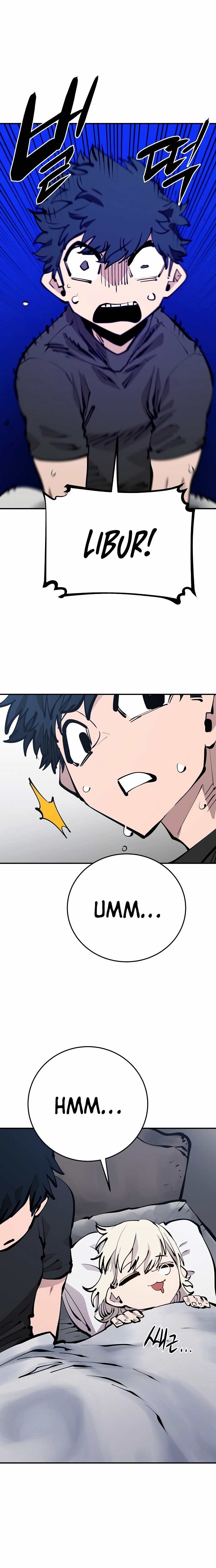 Player chapter 81 page 22