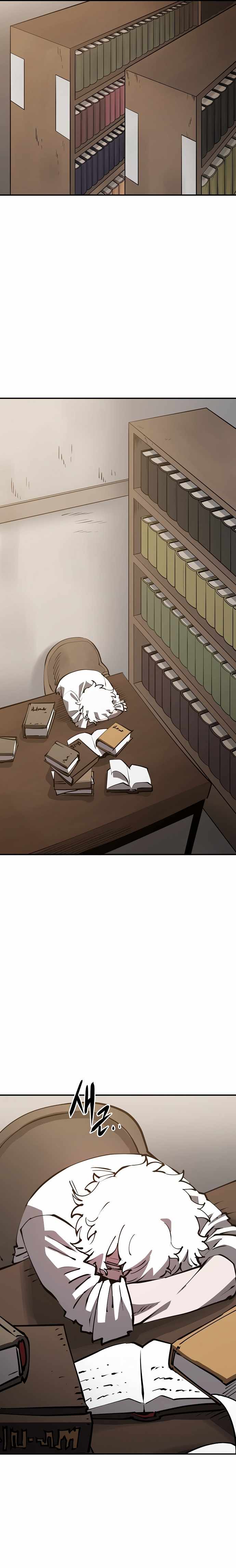 Player chapter 82 page 22