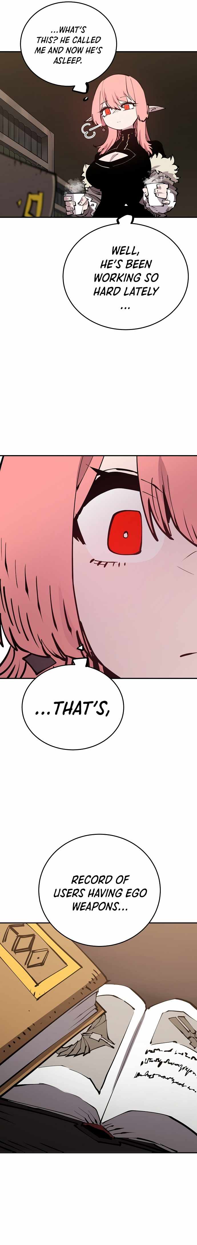 Player chapter 82 page 23