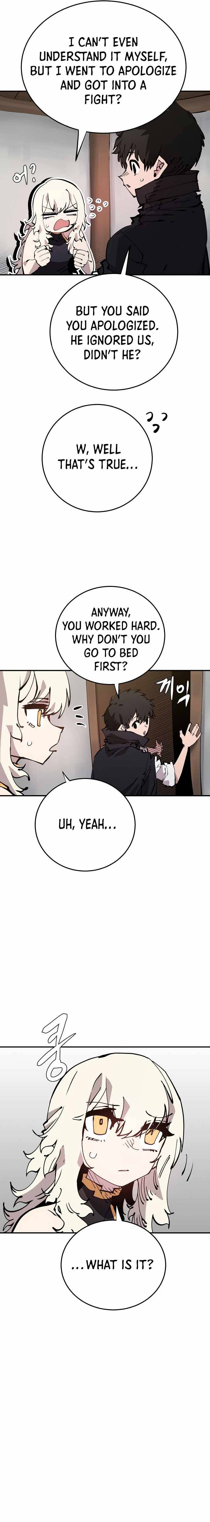 Player chapter 83 page 2