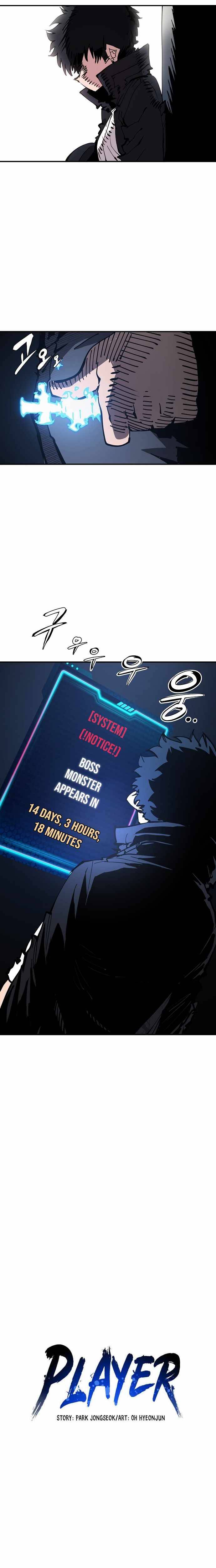 Player chapter 83 page 3