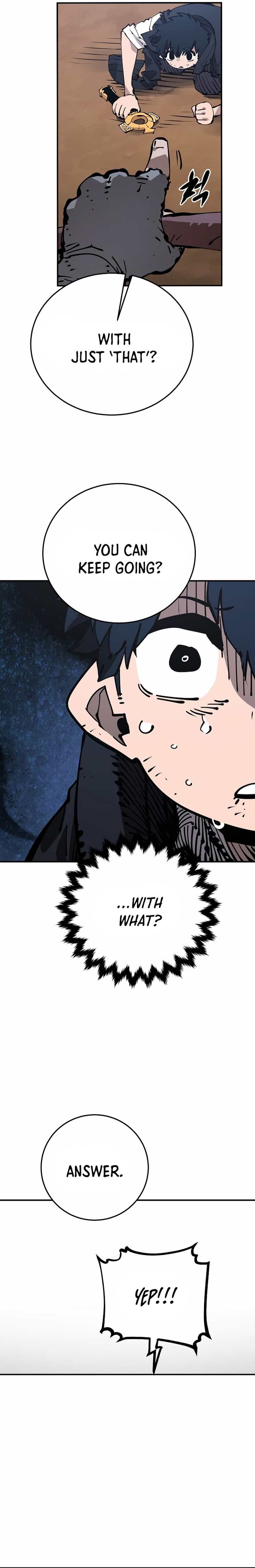 Player chapter 84 page 9