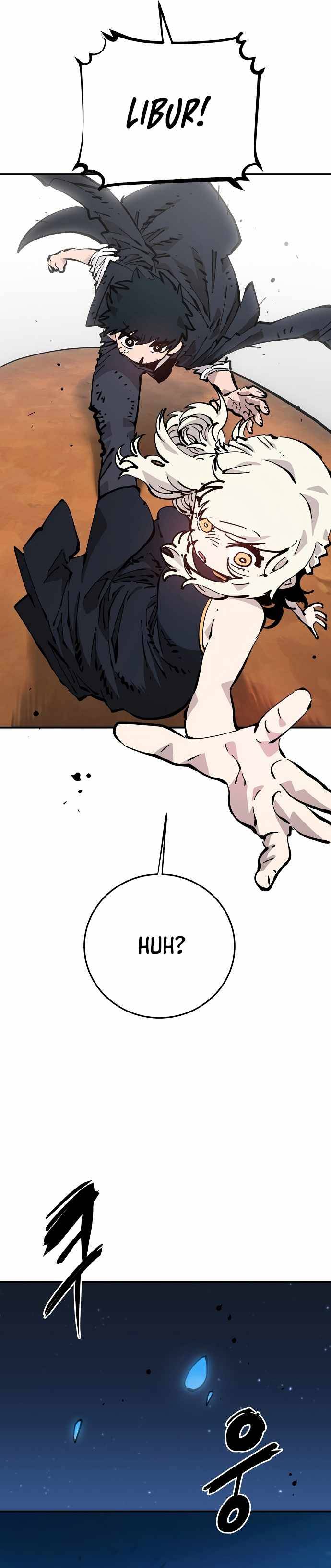 Player chapter 85 page 10