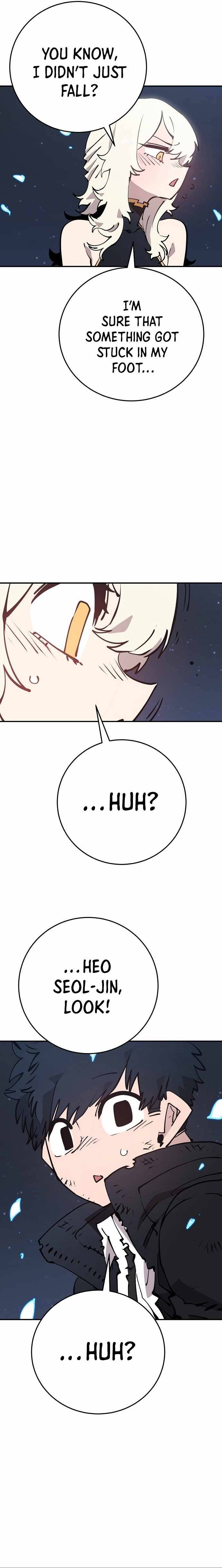 Player chapter 85 page 13