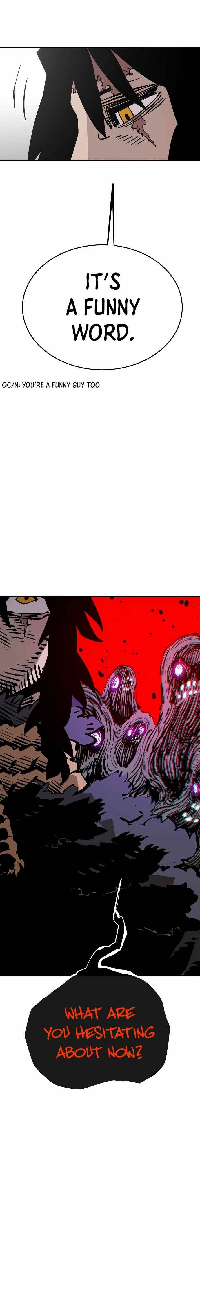 Player chapter 85 page 18