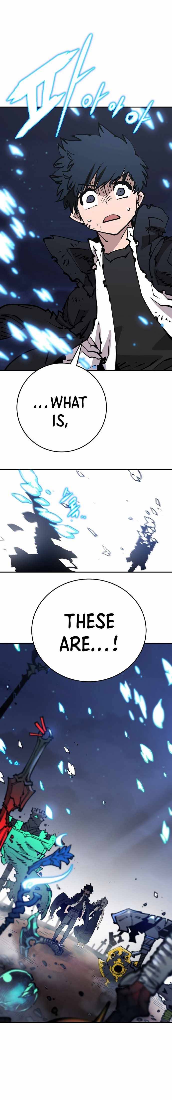 Player chapter 85 page 22