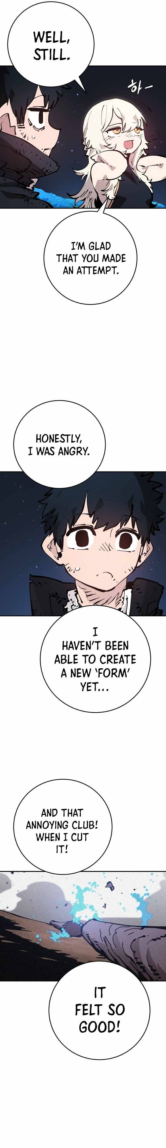 Player chapter 85 page 6