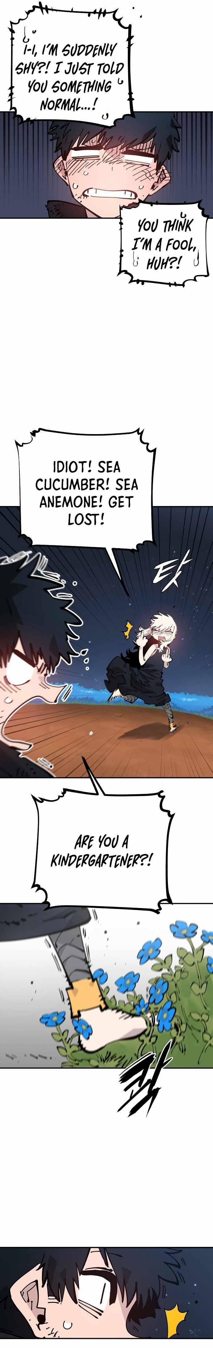 Player chapter 85 page 9