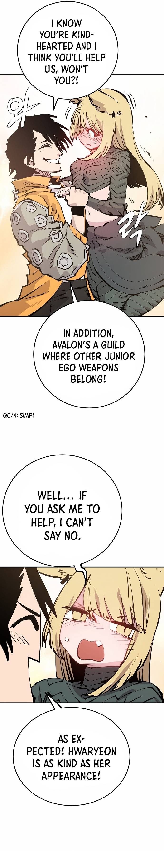 Player chapter 86 page 12