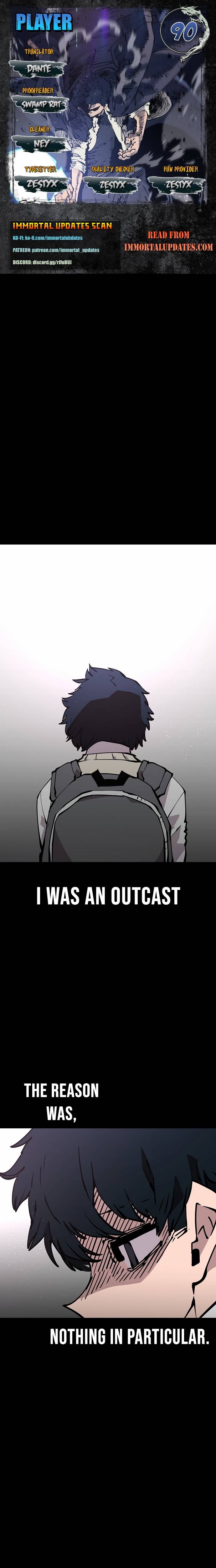 Player chapter 90 page 1