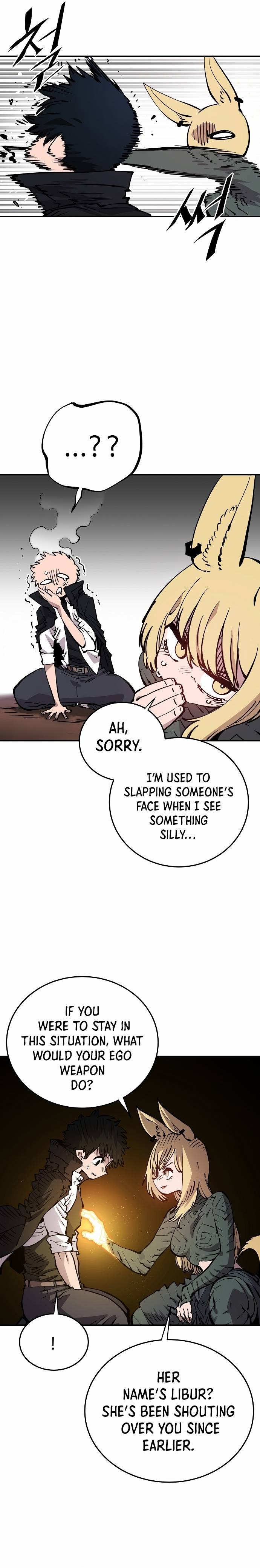 Player chapter 90 page 26