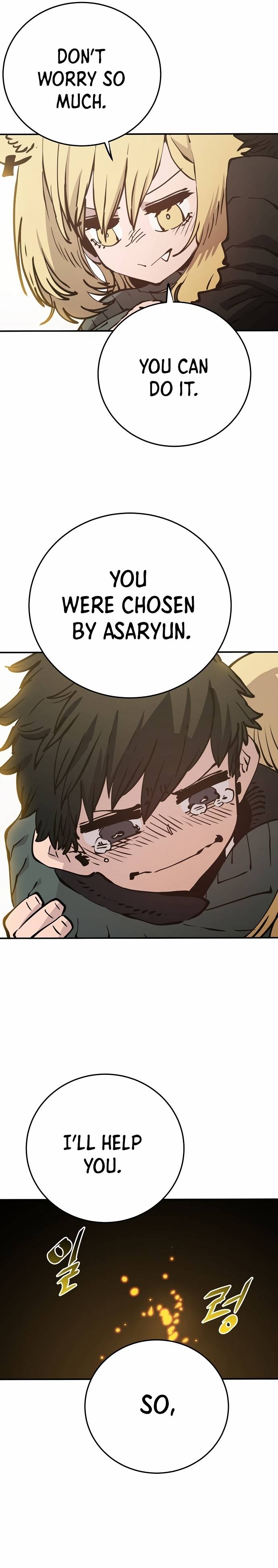 Player chapter 90 page 29