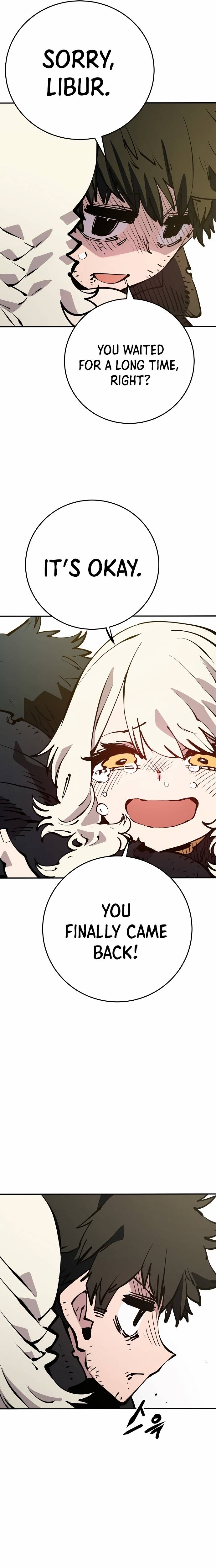 Player chapter 91 page 3