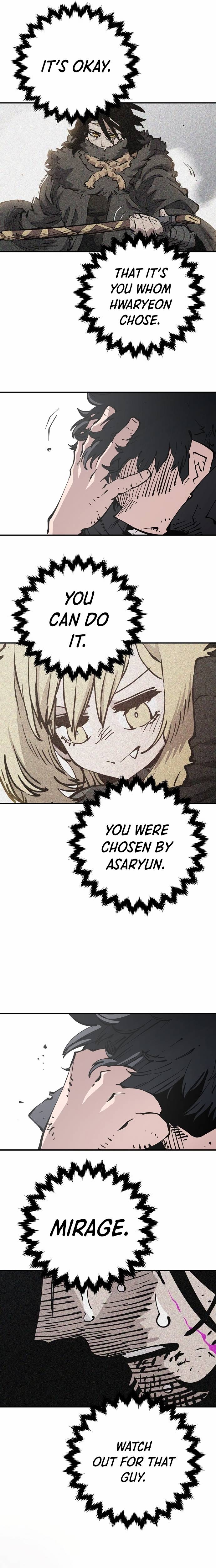 Player chapter 91 page 30