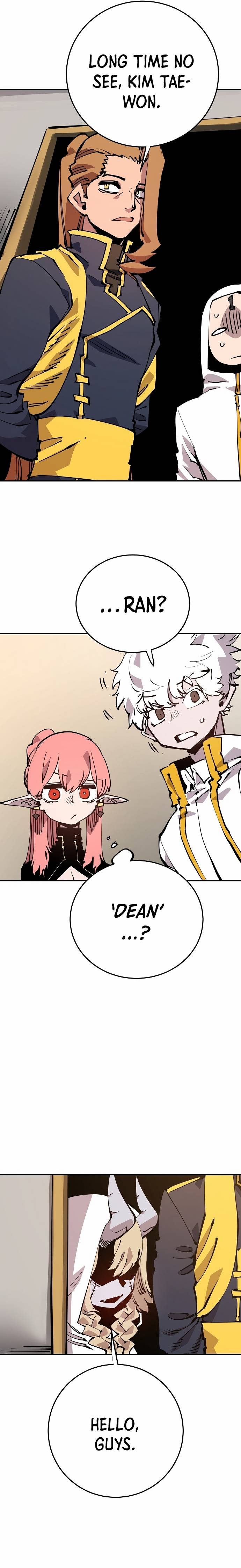 Player chapter 92 page 10