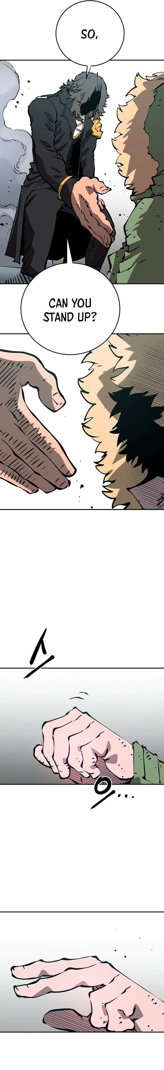 Player chapter 94 page 22