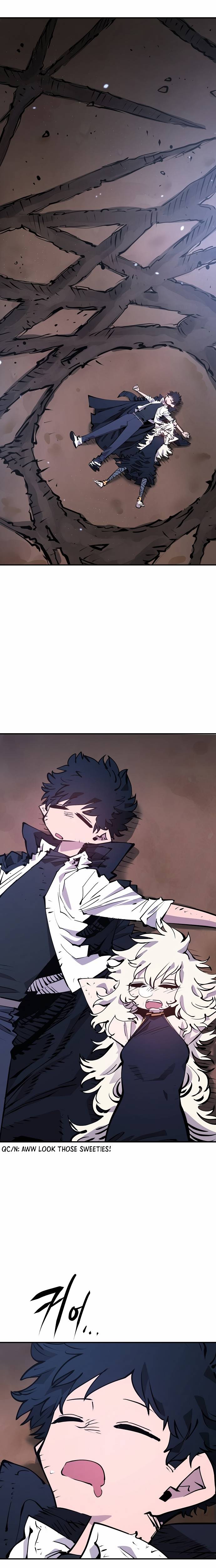 Player chapter 95 page 21