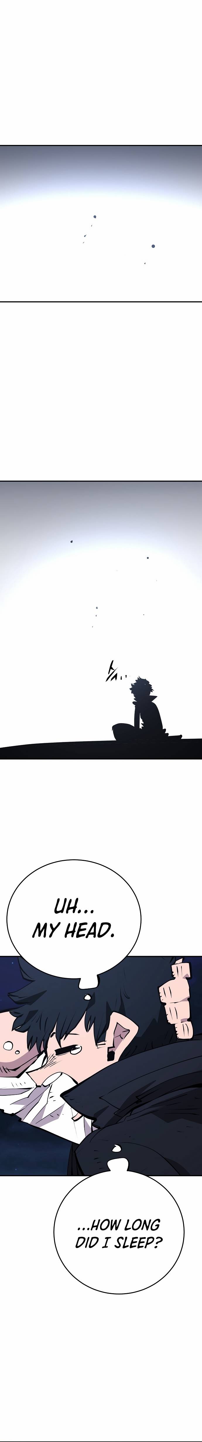 Player chapter 95 page 22