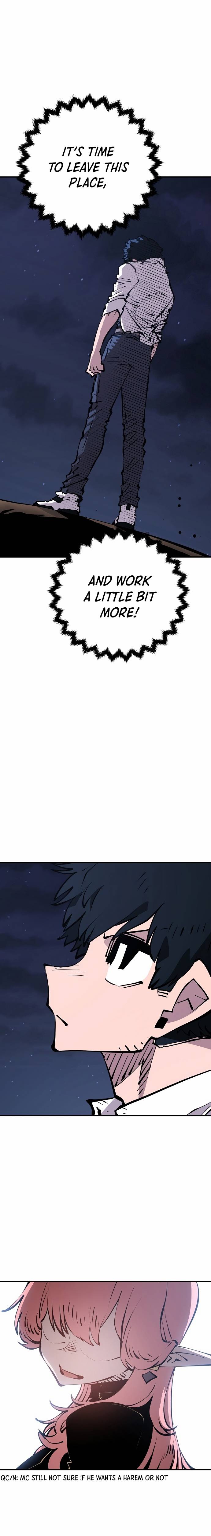 Player chapter 95 page 25