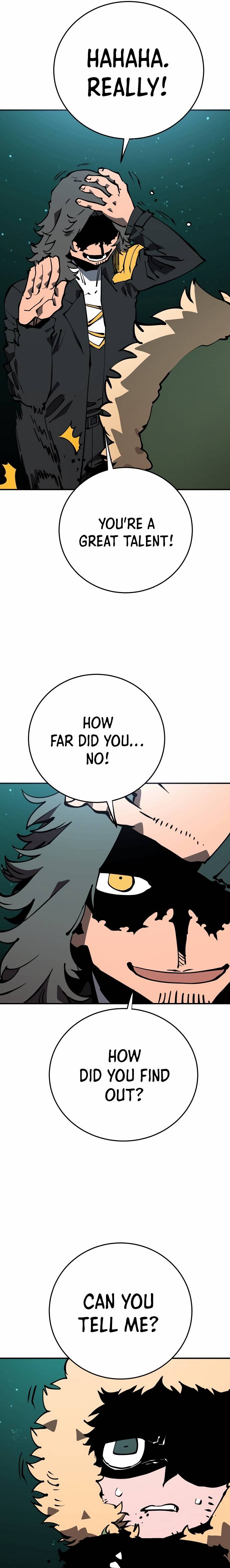 Player chapter 95 page 3