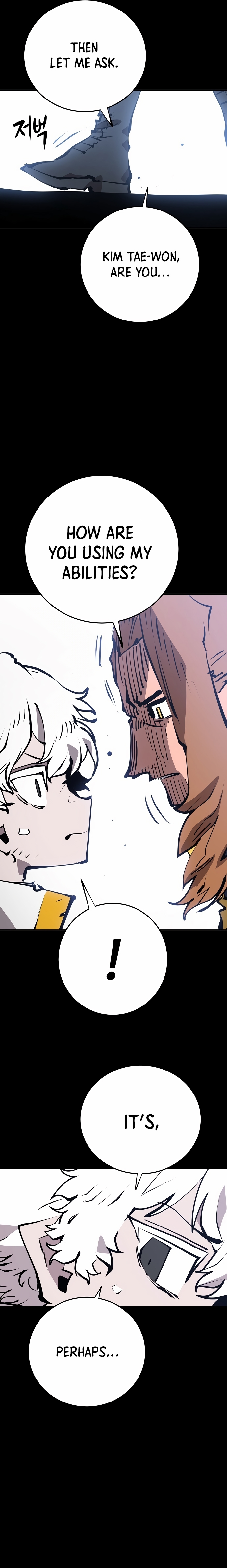 Player chapter 97 page 10