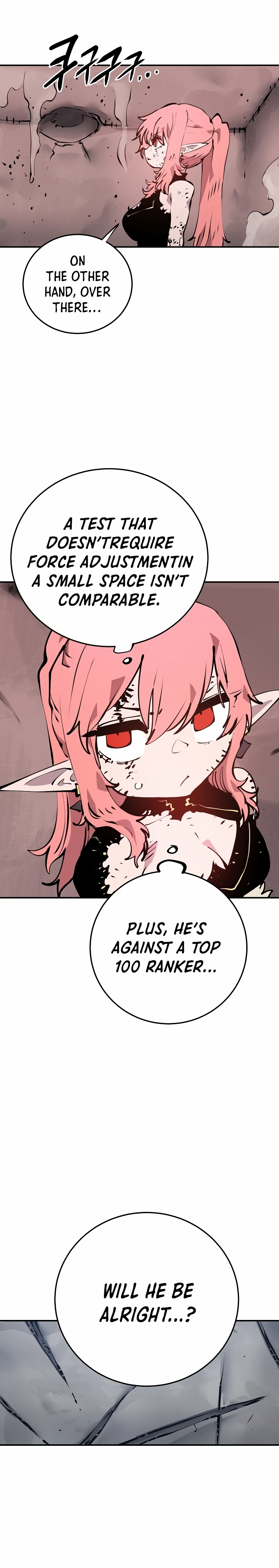 Player chapter 97 page 2