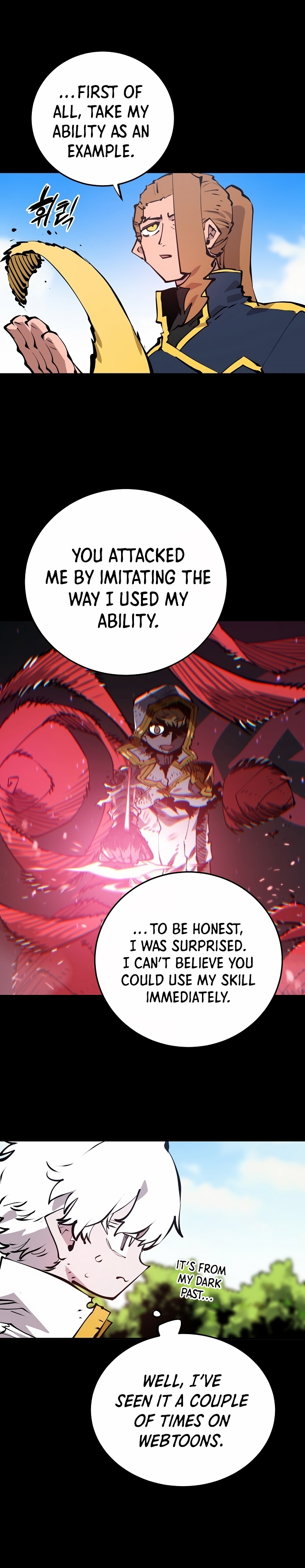 Player chapter 97 page 5